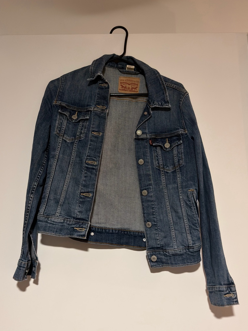 Levi's Women’s Denim Jacket